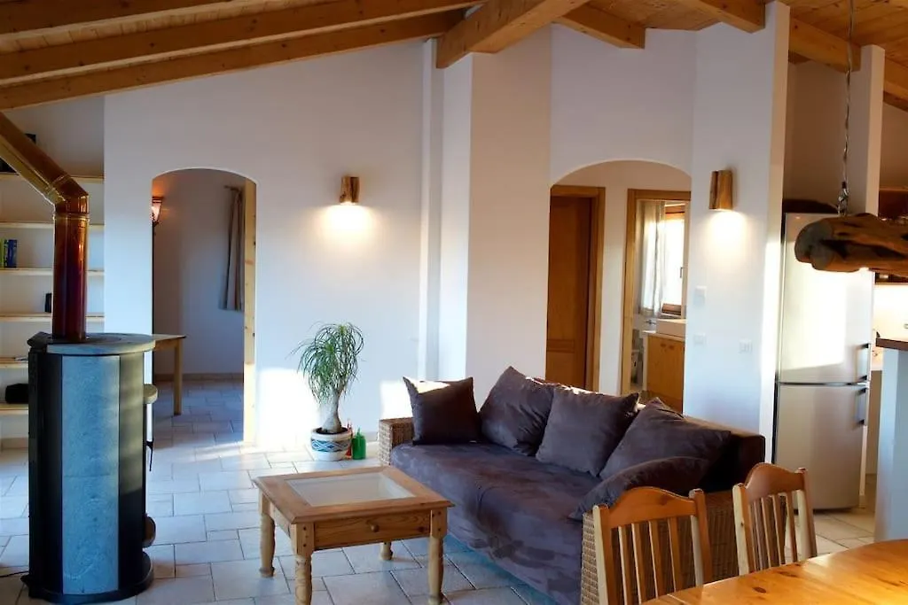 Casa Stazzutz Villa Luogosanto Holiday home