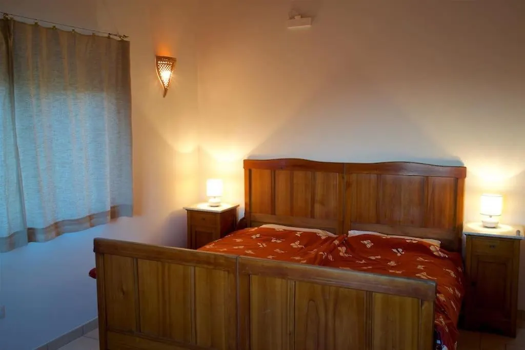 Casa Stazzutz Villa Luogosanto